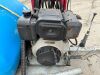 UNRESERVED Western Fast Tow Diesel Power Washer c/w Lance & Hose - 9