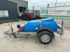 Taskman Fast Tow Petrol Power Washer c/w Hose & Lance - 2