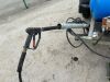 Taskman Fast Tow Petrol Power Washer c/w Hose & Lance - 11