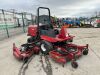 Toro Groundmaster 4000D Hydrostatic Rotary Batwing Mower - 7