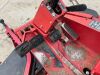 Toro Groundsmaster 328-D 72" Out Front Mower - 13