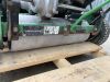 John Deere 220A Petrol Pedestrain Mower - 8