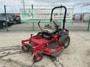 Toro Z Master Zero Turn Mower