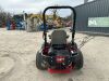 Toro Z Master Zero Turn Mower - 4