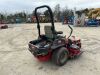 Toro Z Master Zero Turn Mower - 5