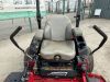 Toro Z Master Zero Turn Mower - 11