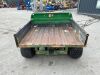 John Deere Gator 4x2 ATV c/w Rear Bed - 4