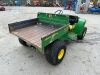 John Deere Gator 4x2 ATV c/w Rear Bed - 5