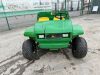 John Deere Gator 4x2 ATV c/w Rear Bed - 8