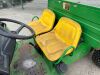 John Deere Gator 4x2 ATV c/w Rear Bed - 9