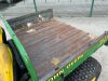 John Deere Gator 4x2 ATV c/w Rear Bed - 10