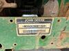 John Deere Gator 4x2 ATV c/w Rear Bed - 14