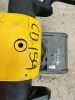 2017 Wacker Neuson F&R Diesel Compaction Plate - 7