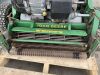 John Deere 220A Petrol Pedestrain Mower - 9