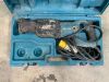 Makita Sabre Saw - 2