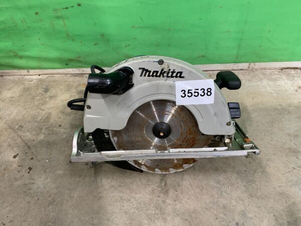 Makita Circular Saw