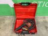 Hilti T300 Drill 110V Needle Drill