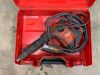 Hilti T300 Drill 110V Needle Drill - 2