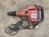 Hilti TE700 AVR 110V Demolition Breaker