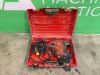 Hilti TE700 AVR 110V Demolition Breaker