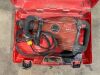 Hilti TE700 AVR 110V Demolition Breaker - 2