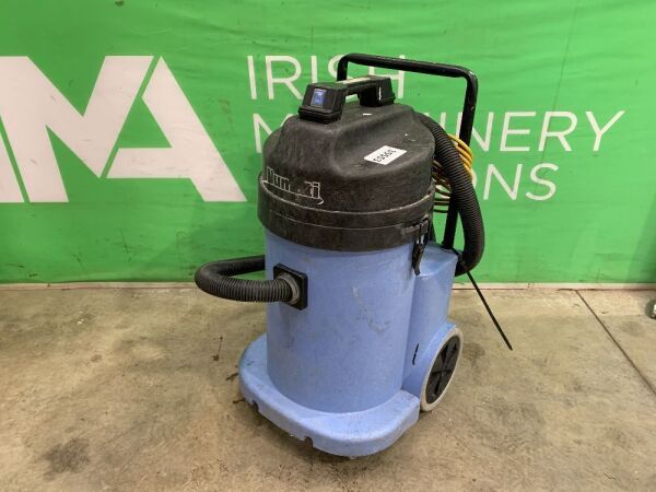 Numatic Hoover