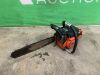 Sachs Dolmar 116SI Chainsaw