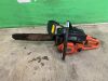 Sachs Dolmar 116SI Chainsaw - 2