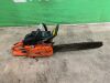 Sachs Dolmar 116SI Chainsaw - 3