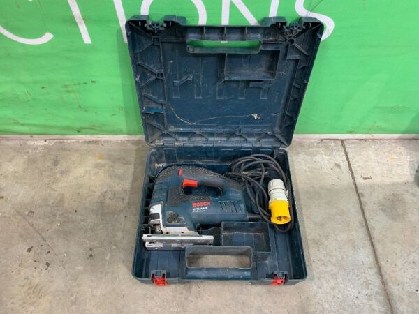 Bosch 110V Jigsaw