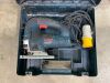 Bosch 110V Jigsaw - 2