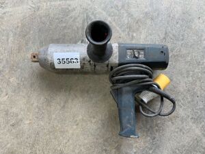 Bosch 1" 110V Nut Gun