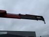 UNRESERVED 2003 MAN ECT 13.460 Tractor Unit c/w Palfinger PK17500C Mounted Extendable Crane - 13