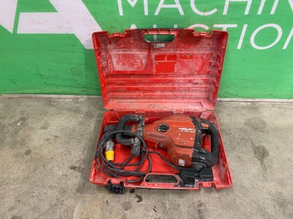 Hilti TE-700 AVR 110V Breaker