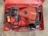 Hilti TE-700 AVR 110V Breaker - 2