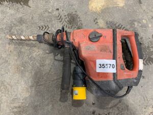 Hilti TE-60 Breaker