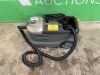 2022 Karcher Puzzi Professional Carpet Cleaner c/w Hose