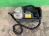 2022 Karcher Puzzi Professional Carpet Cleaner c/w Hose - 2