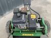 John Deere 220A Petrol Pedestrain Mower - 10