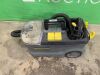 2022 Karcher Puzzi Professional Carpet Cleaner c/w Hose - 2