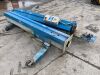 UNRESERVED Ravaglloli KPN306 3T Car Lift