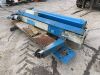 UNRESERVED Ravaglloli KPN306 3T Car Lift - 4