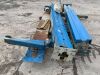 UNRESERVED Ravaglloli KPN306 3T Car Lift - 5