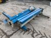 UNRESERVED Ravaglloli KPN306 3T Car Lift - 6