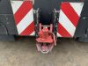 UNRESERVED 2003 MAN ECT 13.460 Tractor Unit c/w Palfinger PK17500C Mounted Extendable Crane - 20