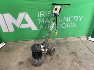 Concrete Floor Grinder (110V)