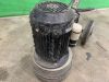 Concrete Floor Grinder (110V) - 2