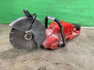 Milwaukee M18 Consaw