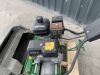 John Deere 220A Petrol Pedestrain Mower - 11