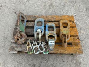 Selection Of Lifting Equip